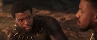 Brothers in arms (Image via Marvel Studios)